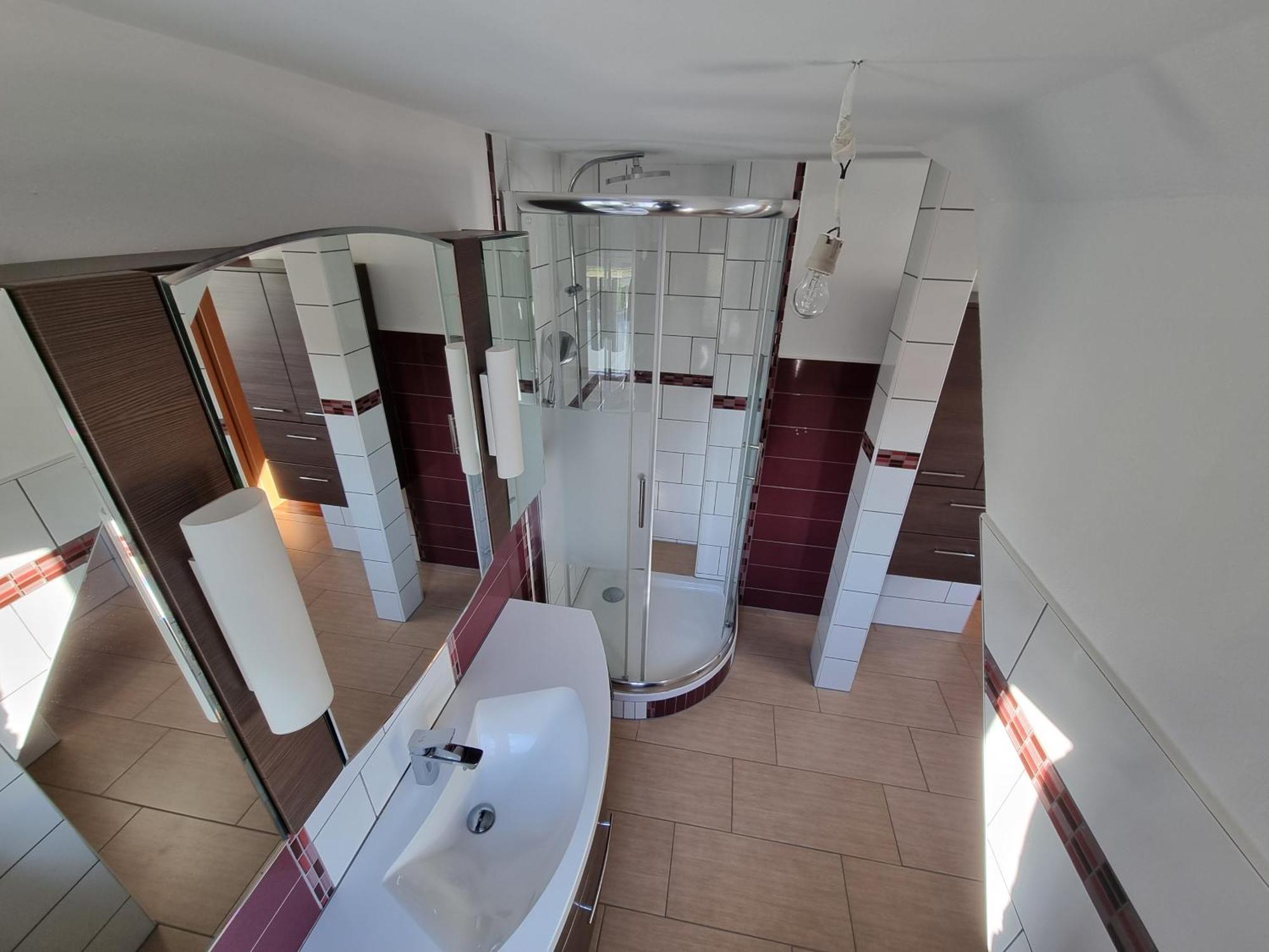 1-2 Personen Zimmer In カッセル エクステリア 写真